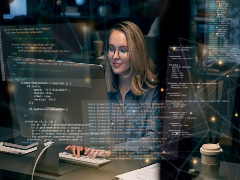 Become a Software Developer