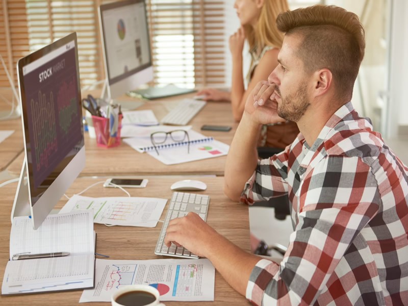 Start A Career As a Freelancing Websites Builder