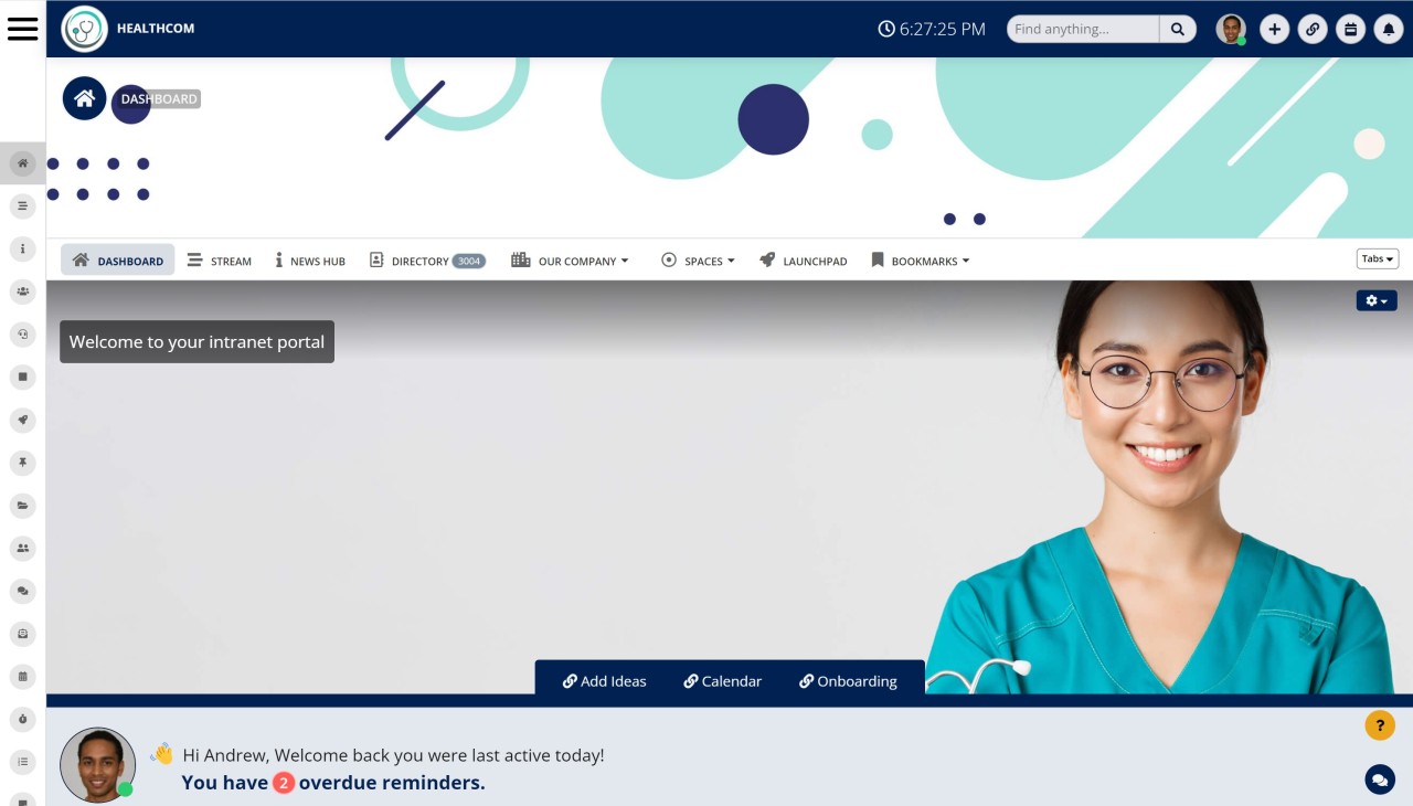 Are intranets still relevant in 2023