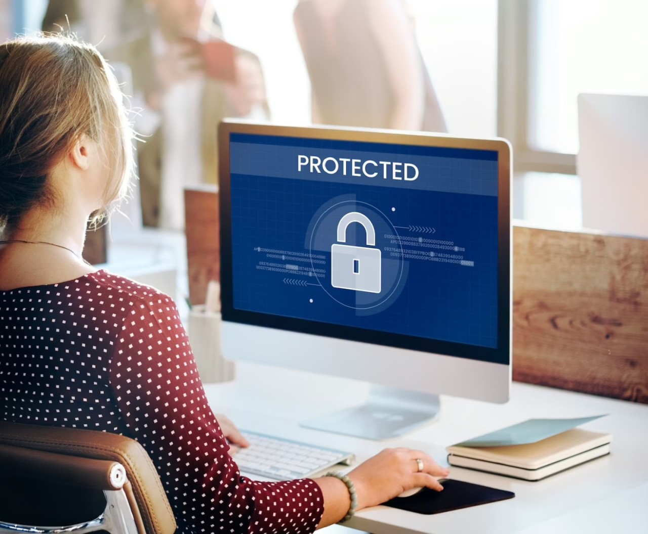 Improving Compliance and Security