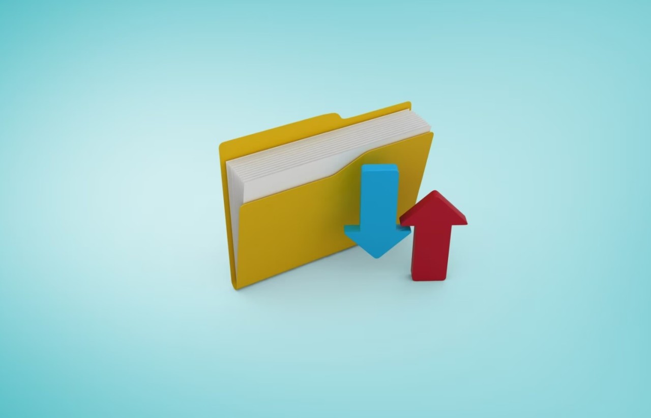 Sharing Files Safely With Your Remote Team