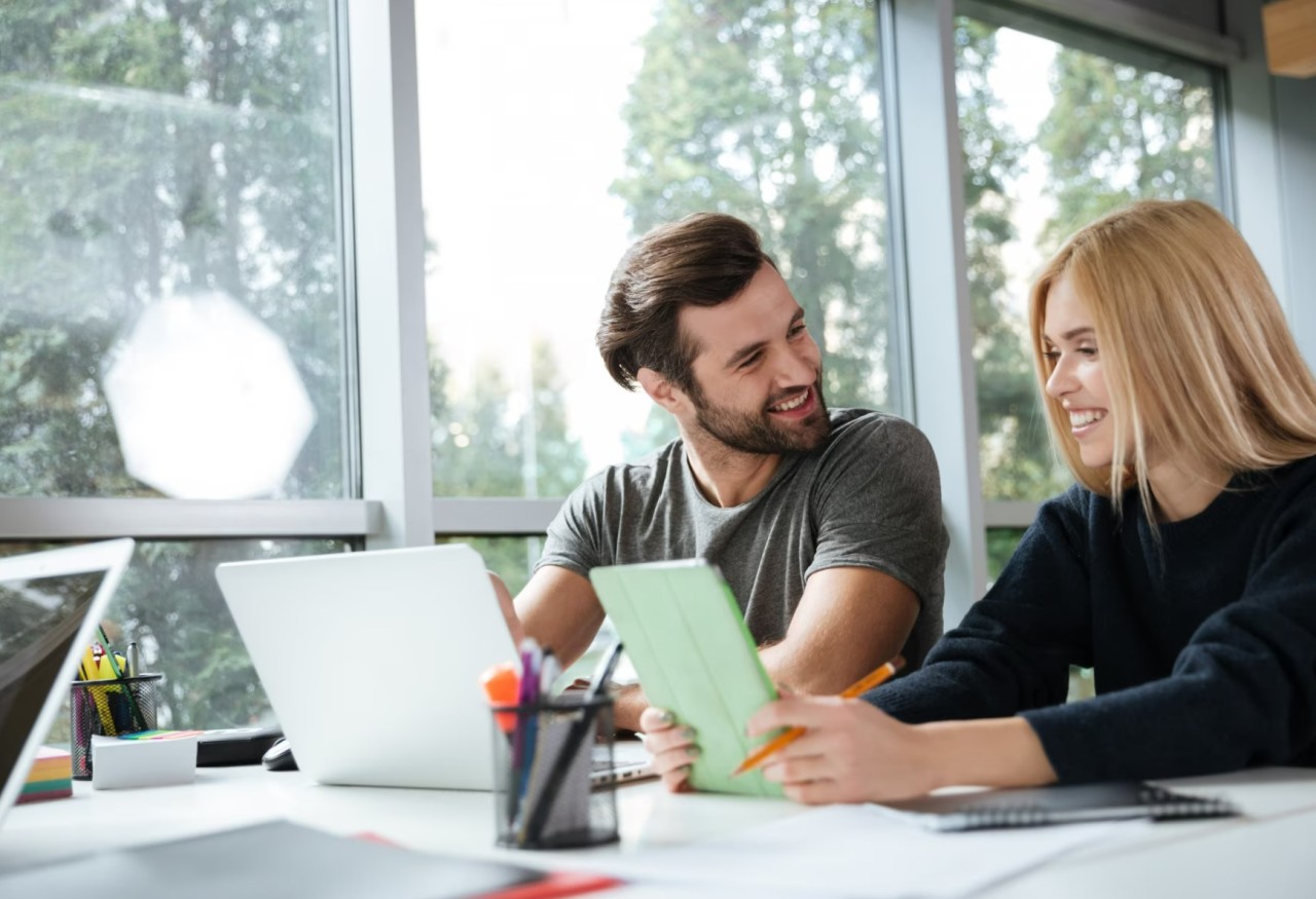 Employee communication platforms