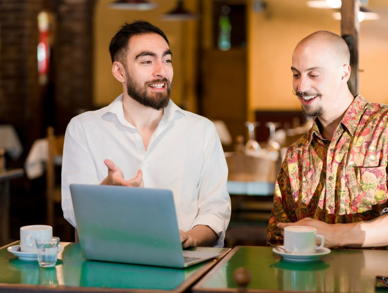 Dynamic Communication Definition