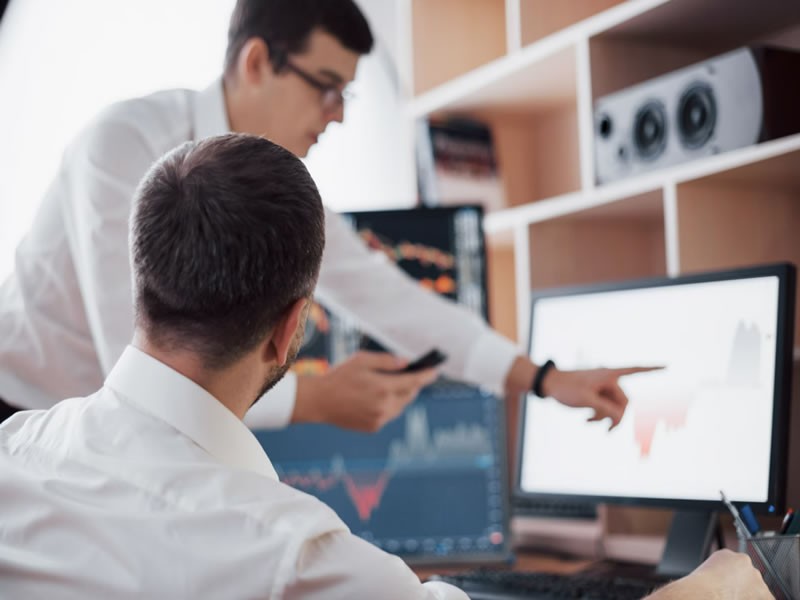 Dynamic Communicator Software