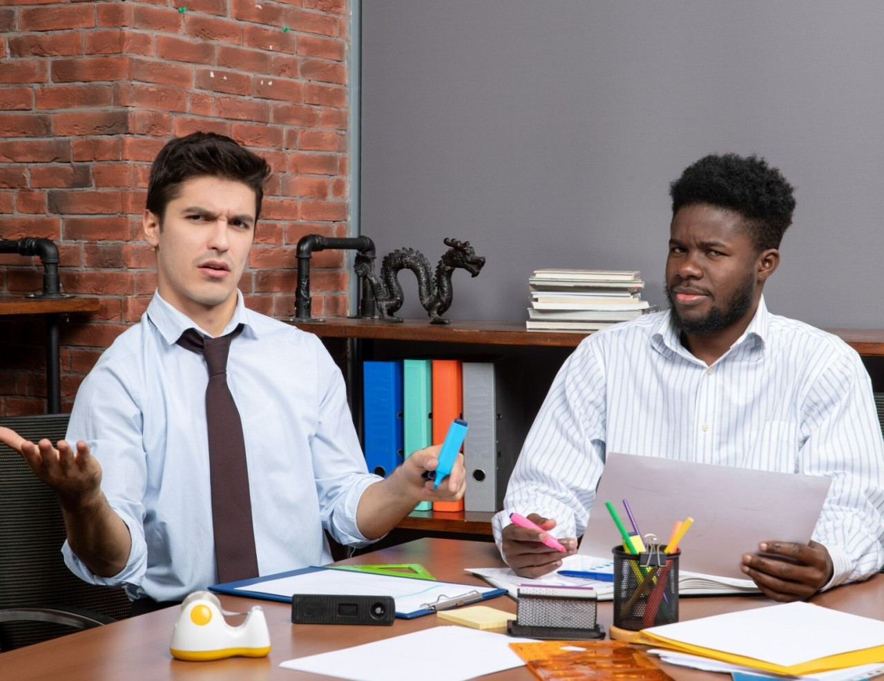 What Makes Communications Dynamic