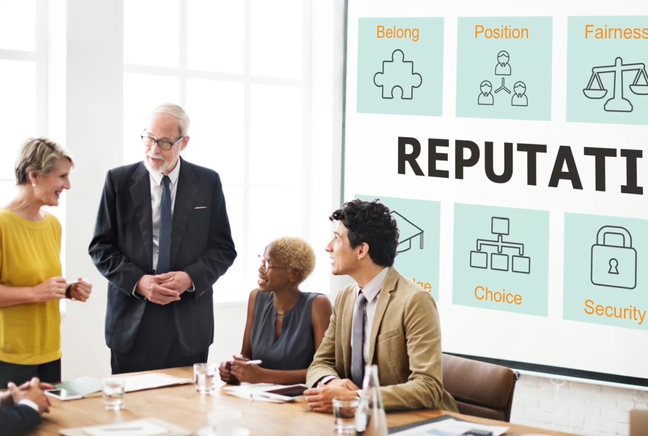 Attraction and Retention Strategy