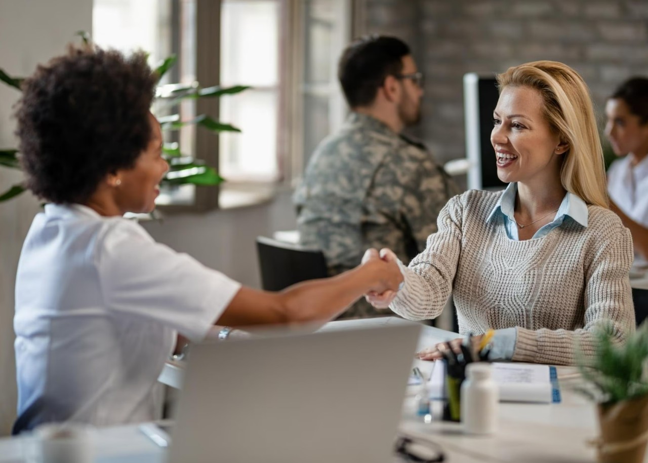 Employee Retention Services