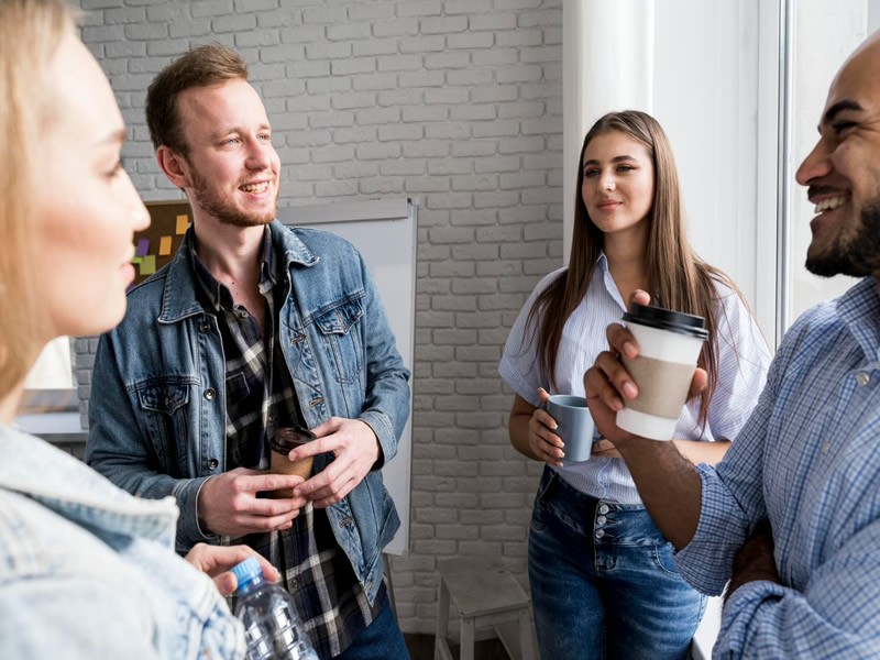 What Is Communication Continuum