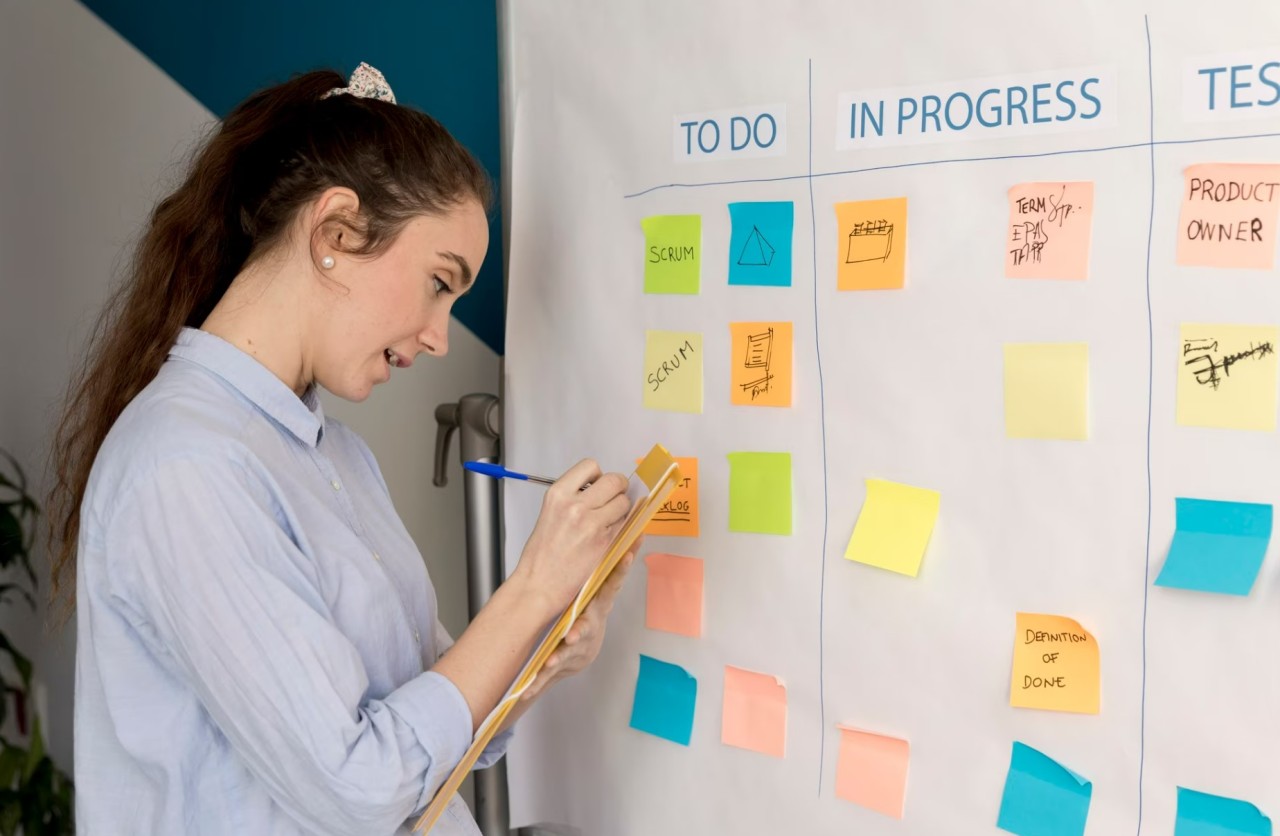 Understanding Agile Project Management