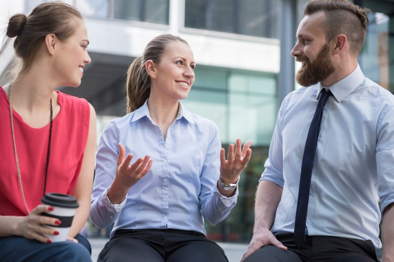 Prioritise Employee Well-being