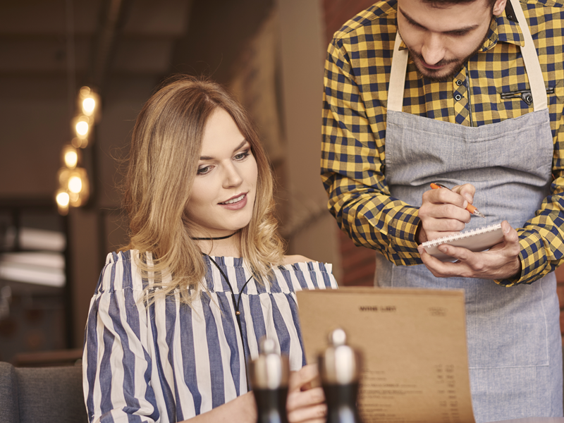 Retail Communication Strategy