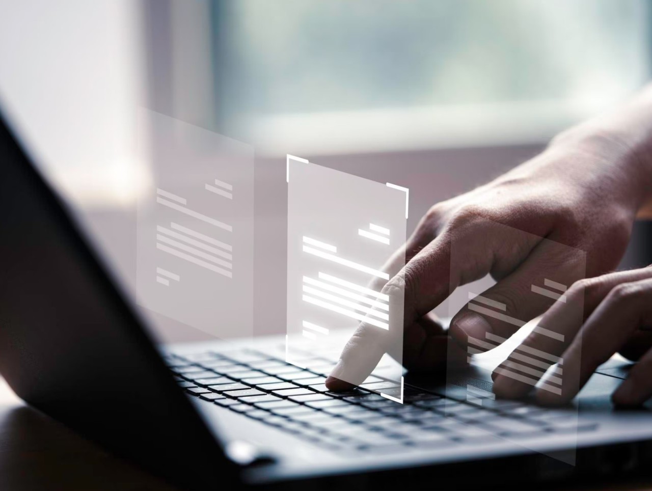 3 Reasons Why a Document Management System A Must-have in 2023