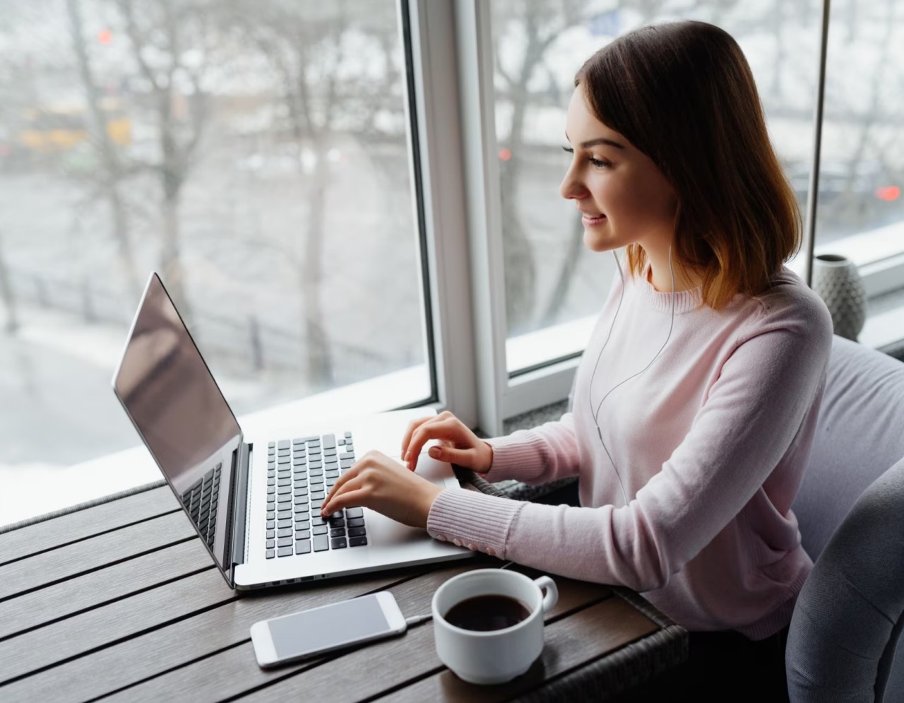 What you need is an Social Intranet