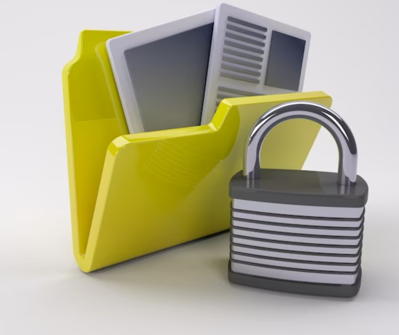 Keeping Your Data Safe