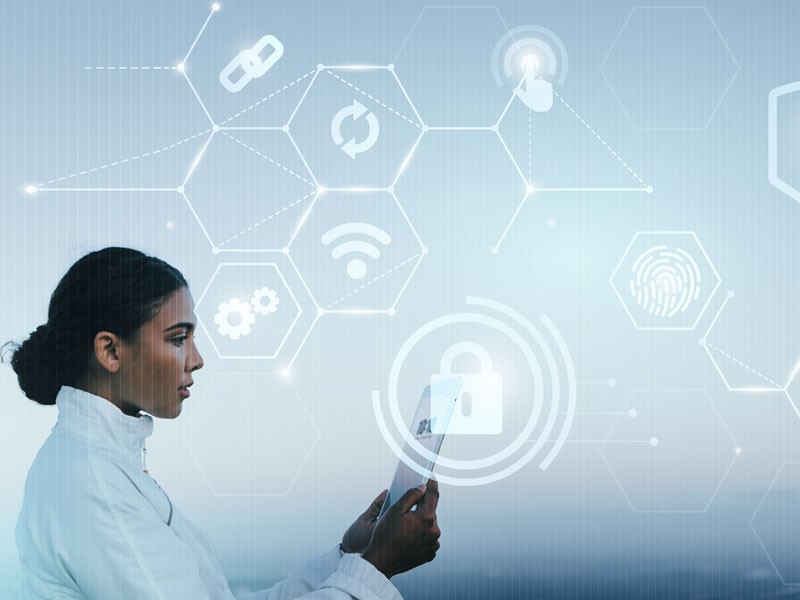 Intranet Password Manager