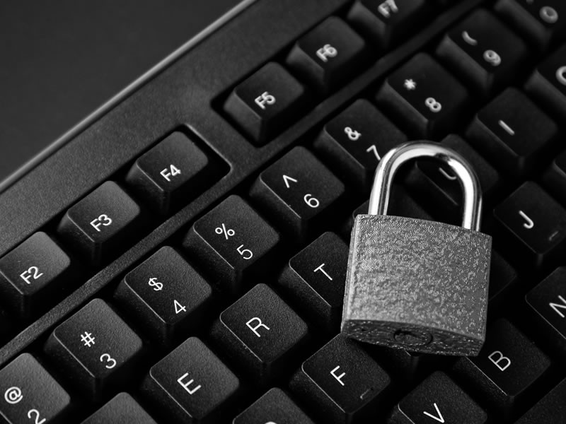 Intranet Password Reset