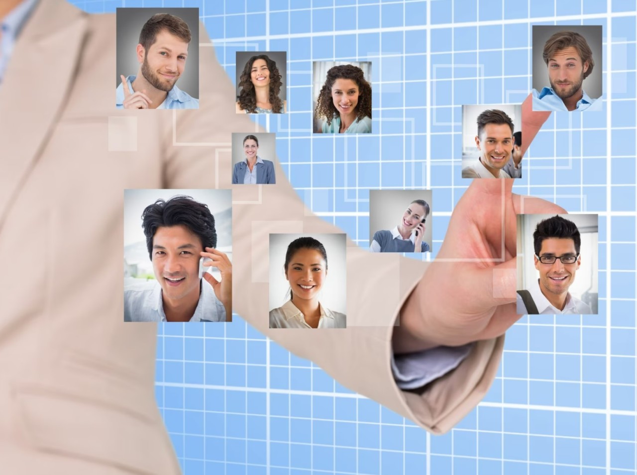 Employee Recognition Wall Ideas