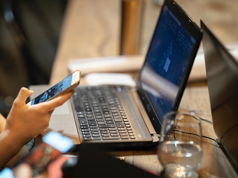 AI employee training