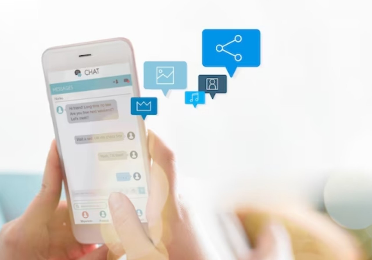 Conversational AI For Employee Engagement