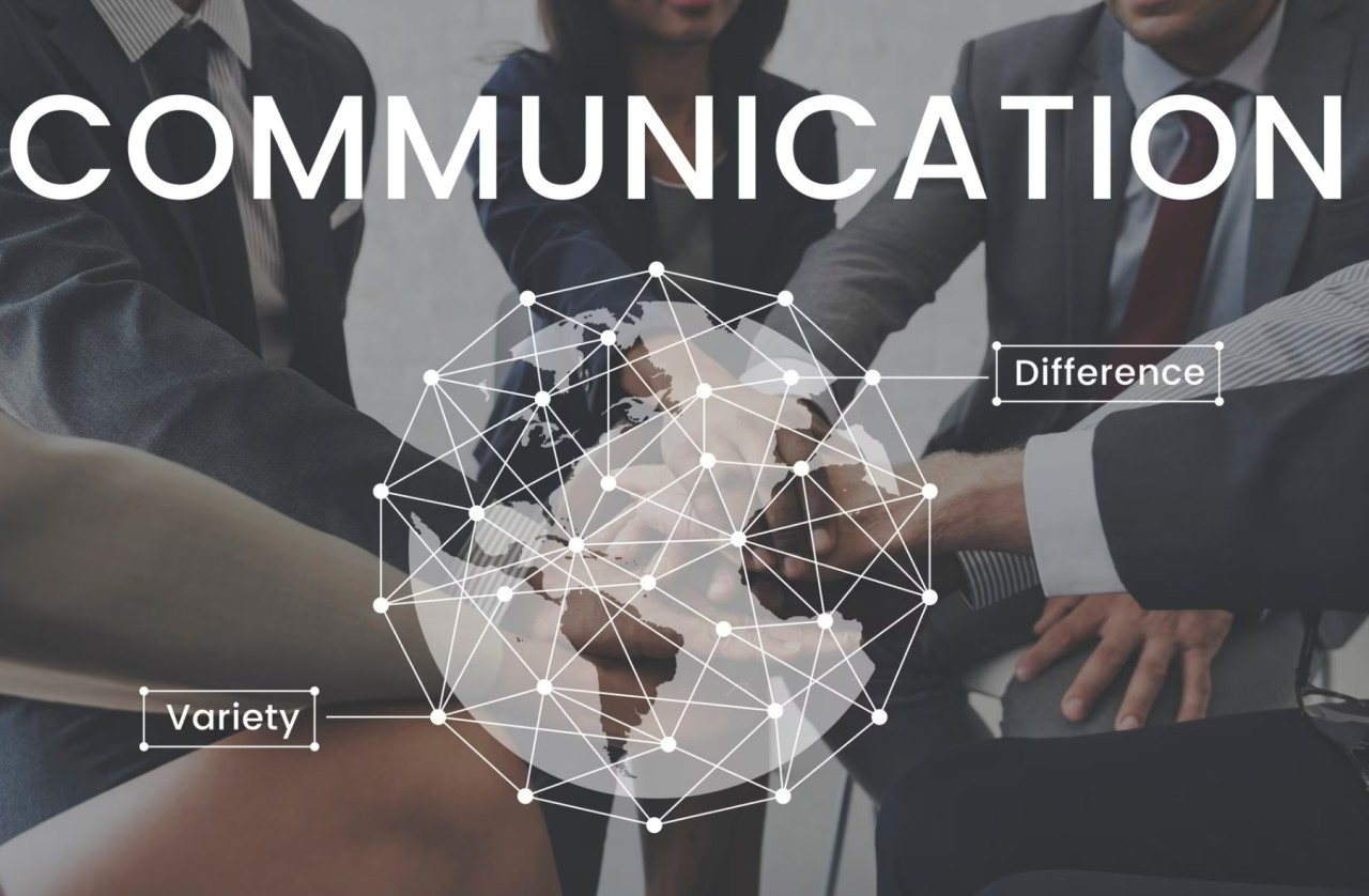 Future of Internal Communications
