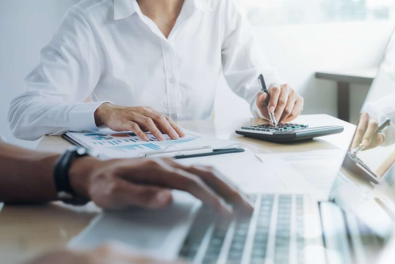 How the Invoicing Process Should Look