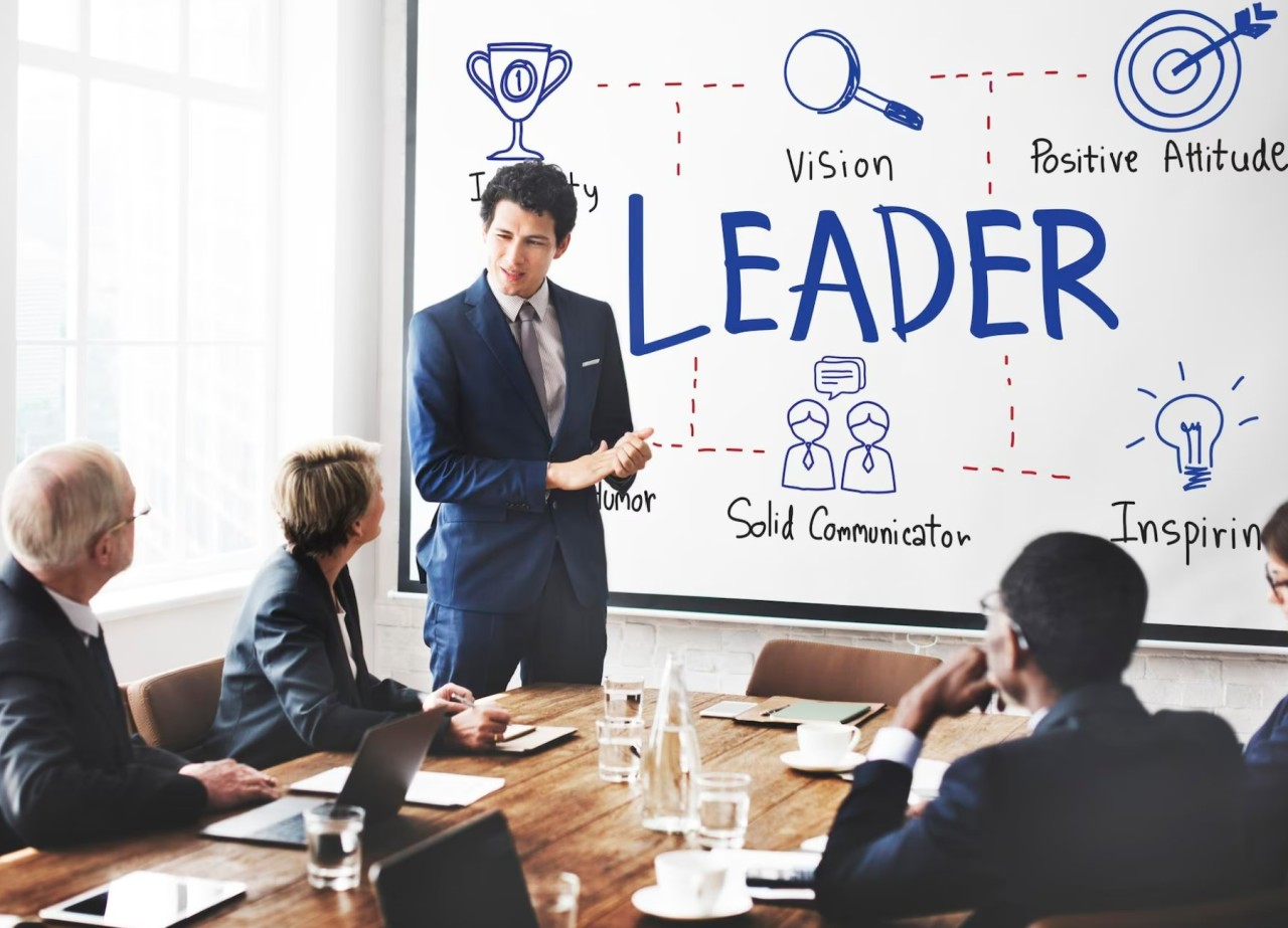 Expressive Leadership Examples