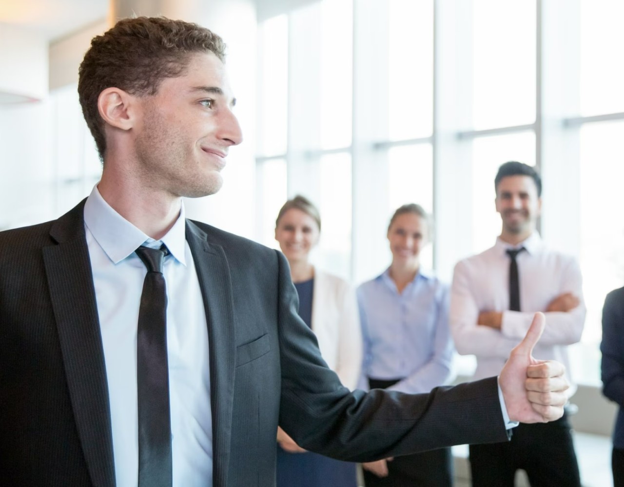 Expressive Leadership Style