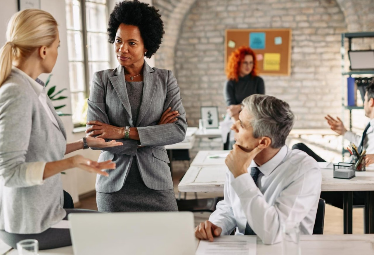 What do employees want from internal communications