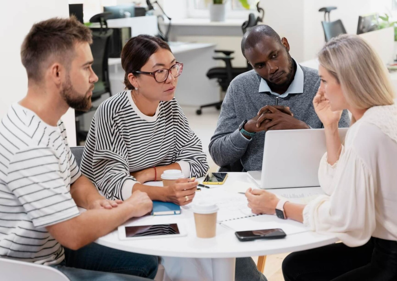 Understanding Workplace Communications