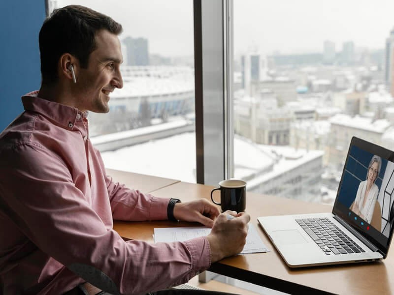 Best Techniques to Stay Safe as a Remote Worker