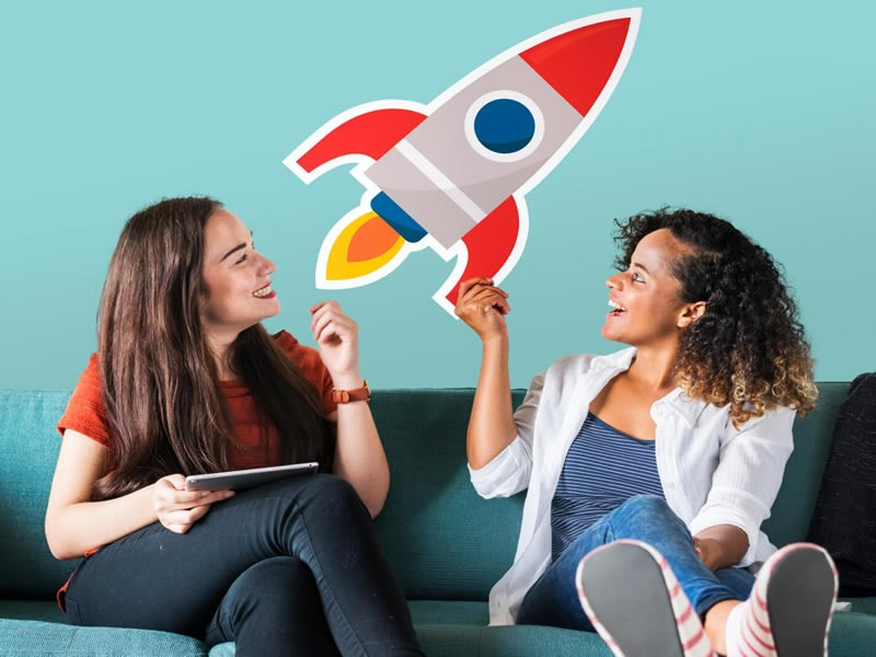 What makes a startup a startup