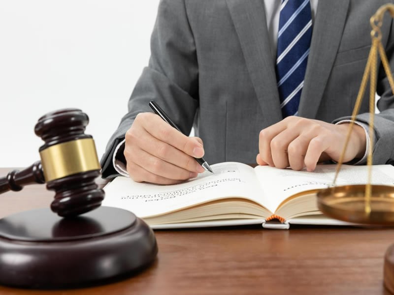 Intranet For Law Firms