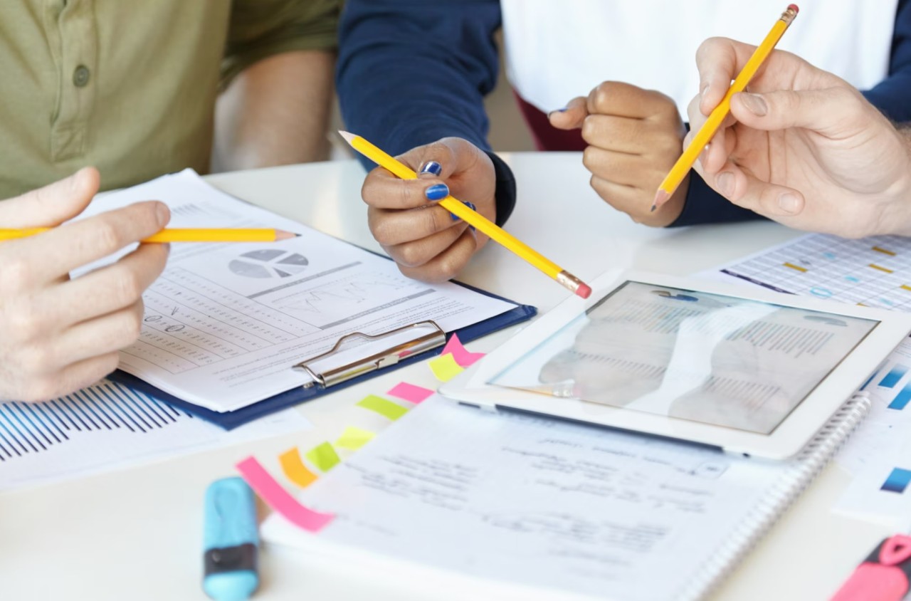 Employee Engagement Case Study