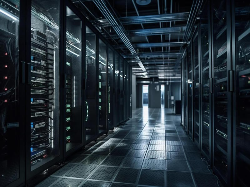 Bare Metal Provisioning