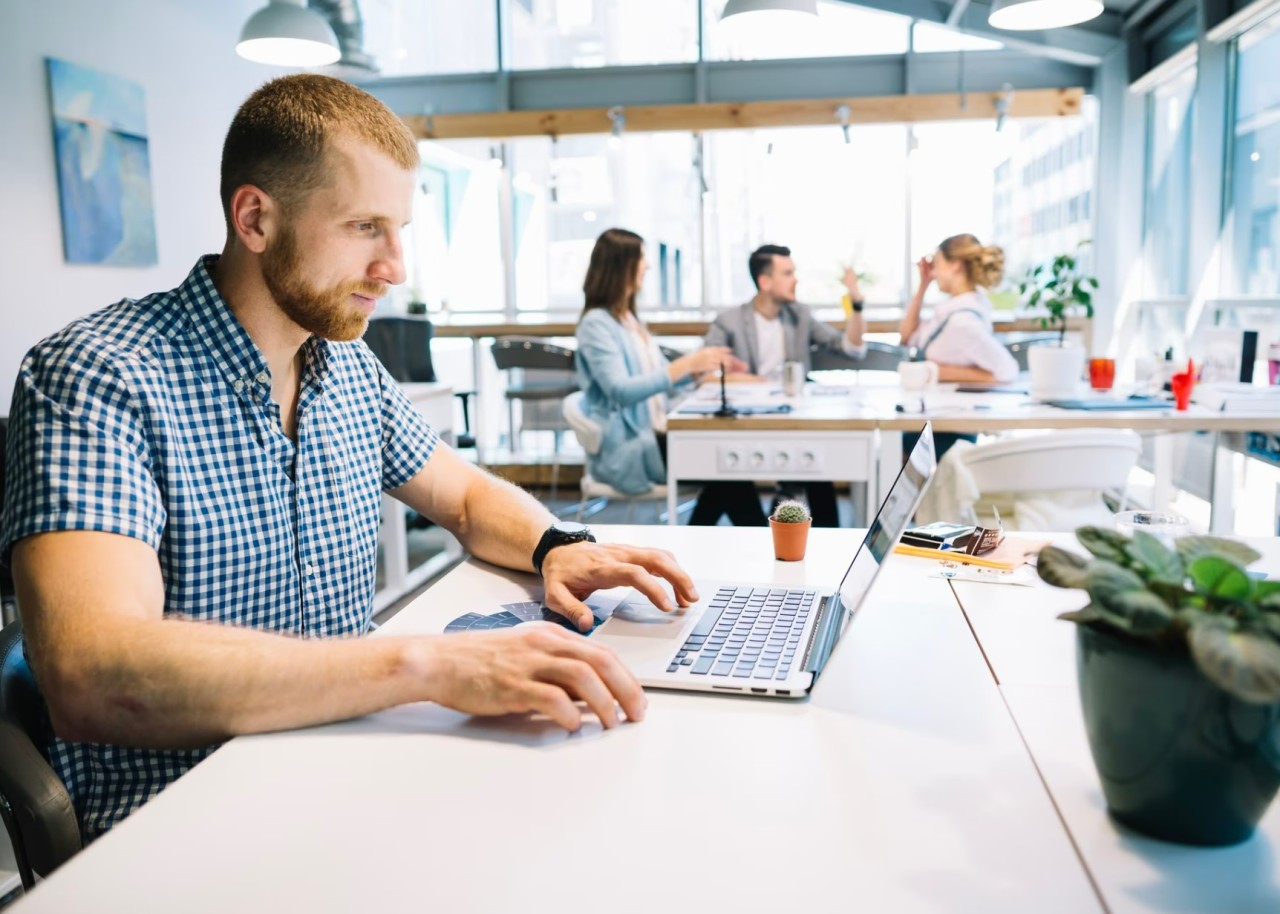 4 Benefits of Digital Transformation