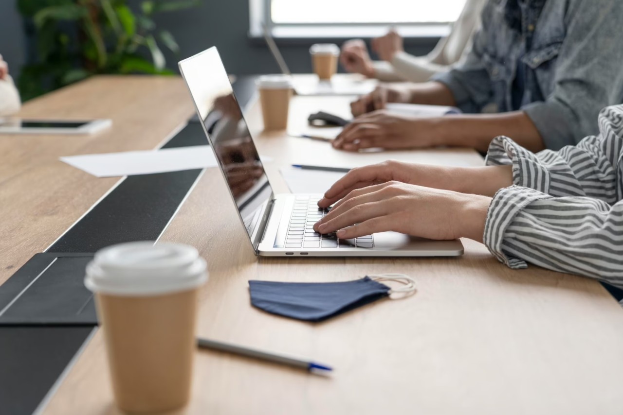 How Does Intranet Benefit Digital Transformation Journey