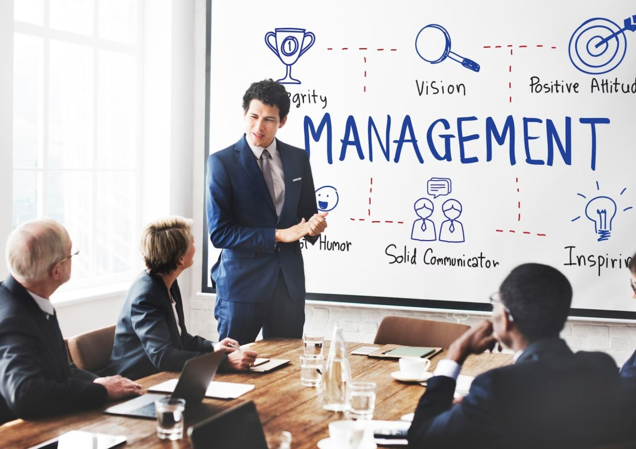 The Benefits of Automation in Business Management