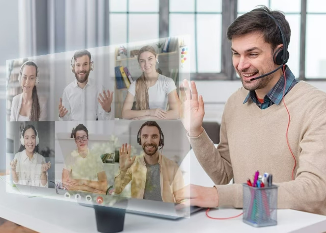 Challenges Faced With Remote Teams