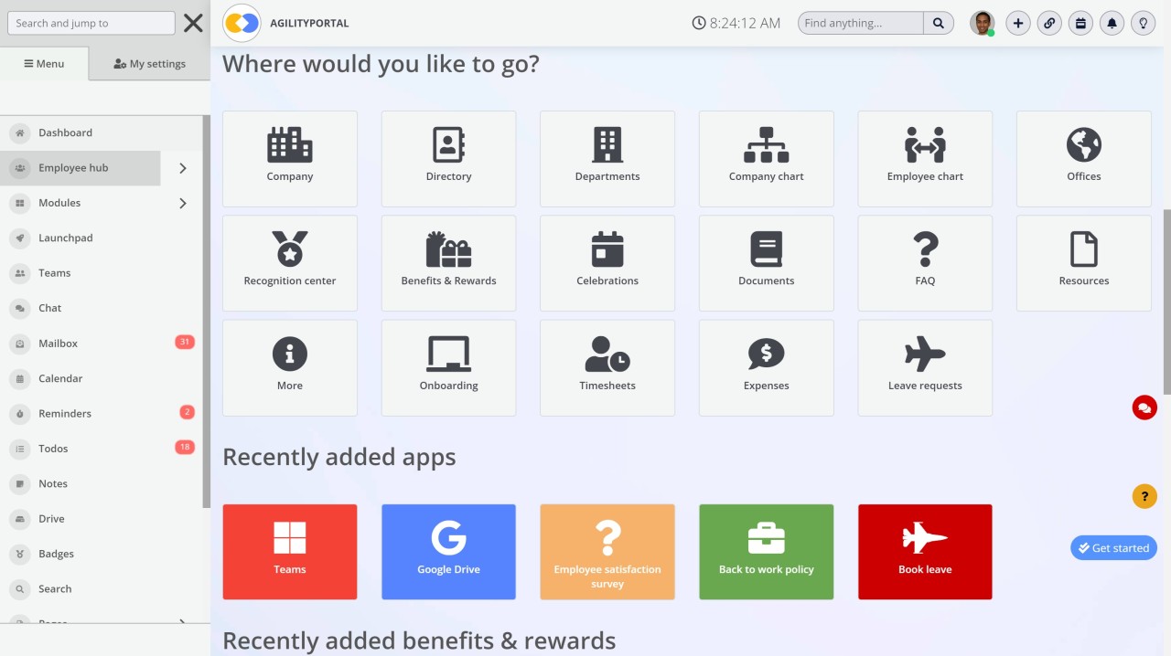 What are The Features of a Super App