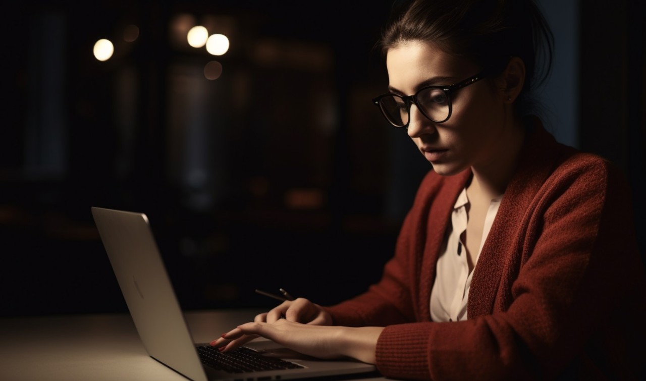 Common E-Message Mistakes to Avoid