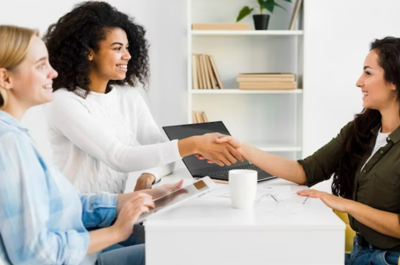 Empowering Amazon Sellers Through Cloud Intranets