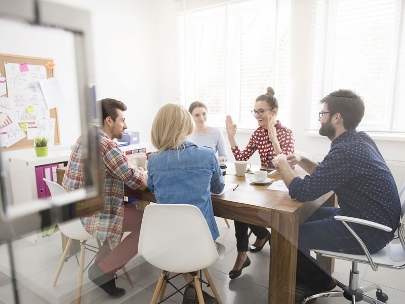 Internal Communications Strategies