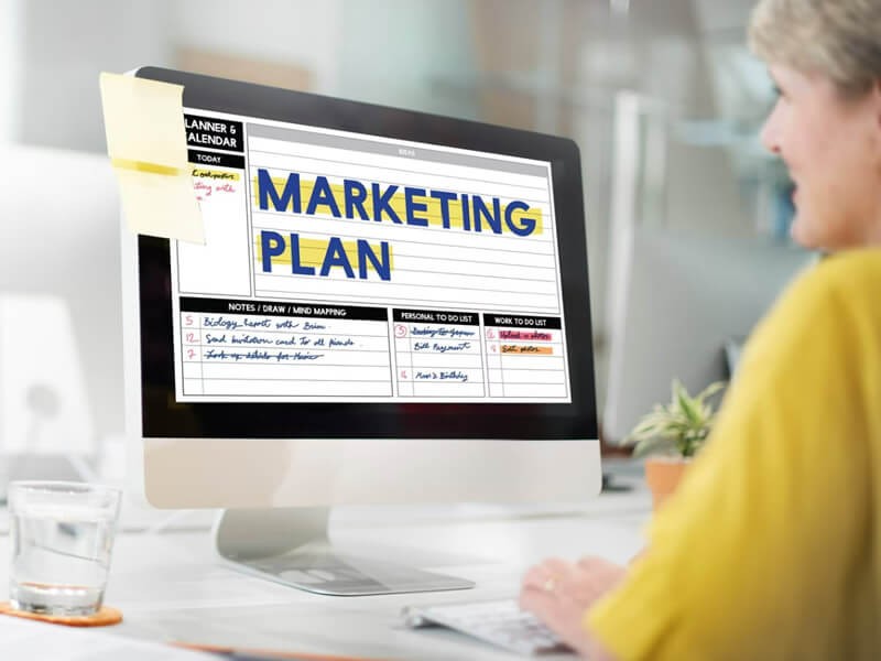 AI Marketing Funnels