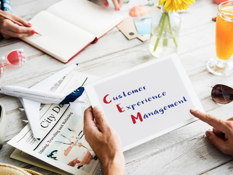 Customer Engagement Score