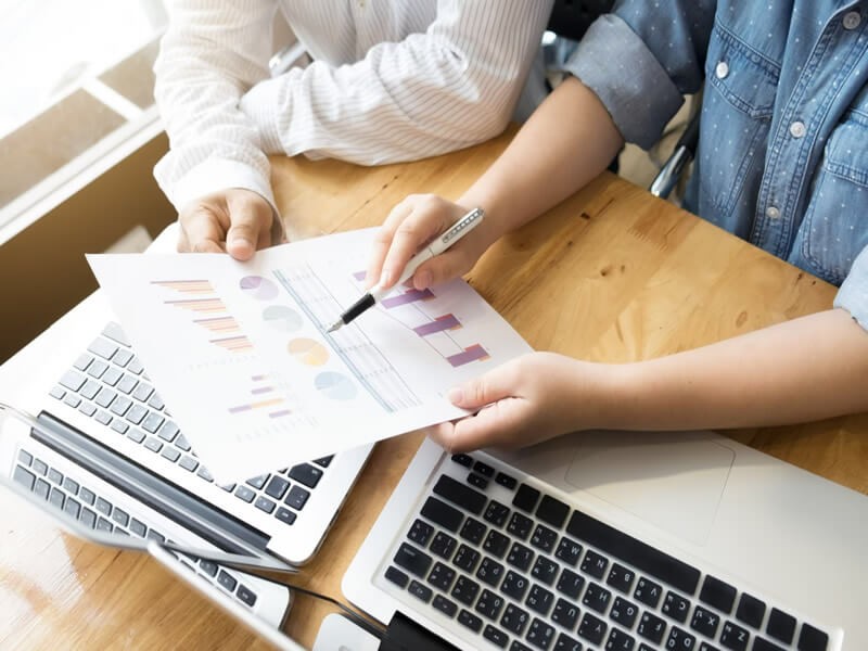 Customer Retention Rate KPIs