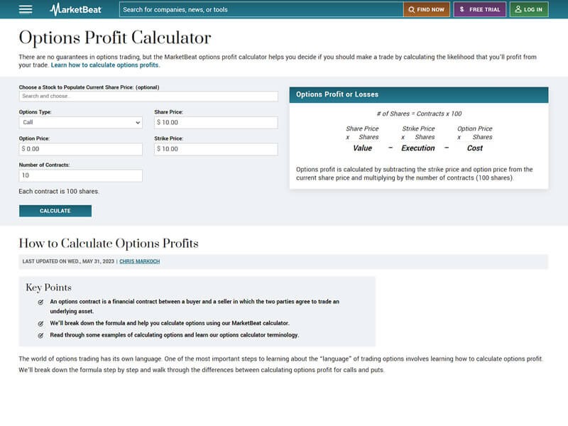 Source: marketbeat.com