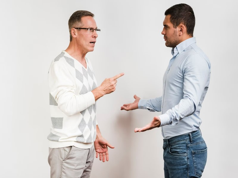 5 Ways to Resolve Team Conflict in Cross-Functional Teams