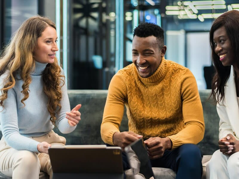 5 Ways to Resolve Team Conflict in Cross-Functional Teams