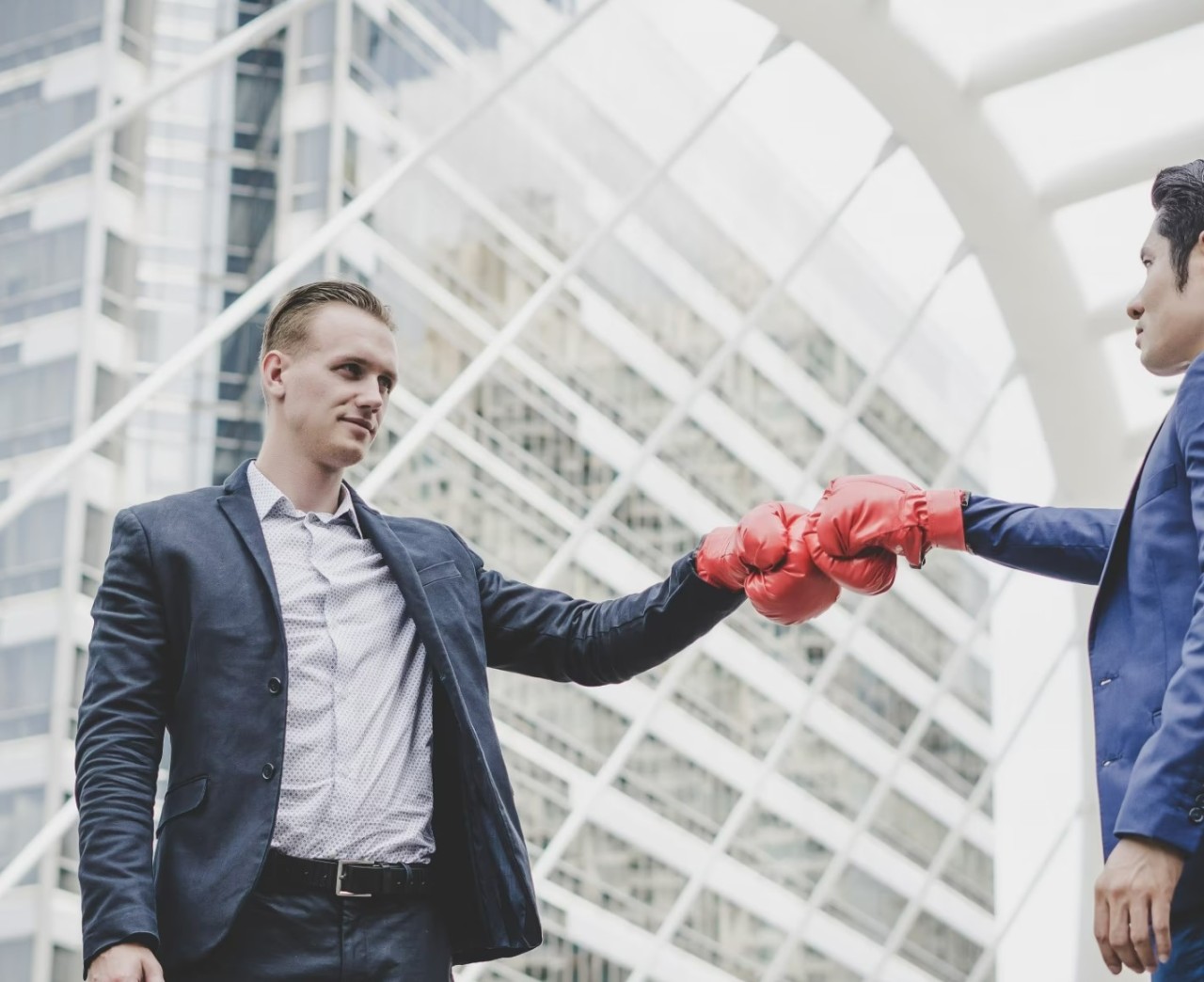 Barrier to Collaboration