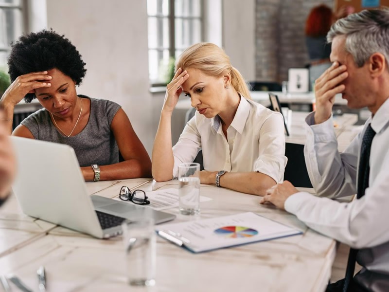 What are the Consequences of a Lack of Collaboration in the Workplace?